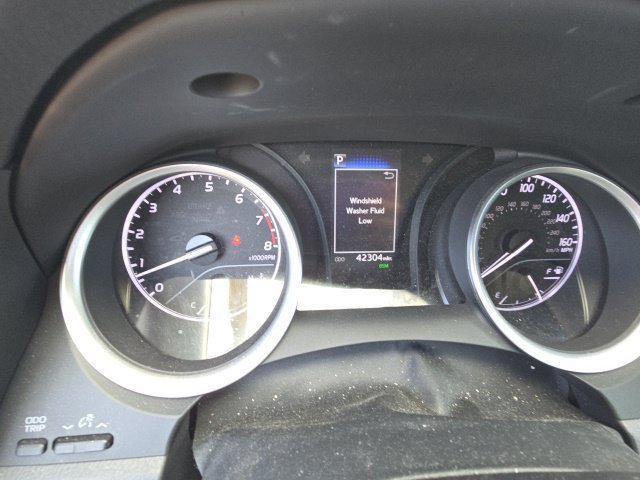 Certified Used 2023 Ice Cap Toyota LE image 5