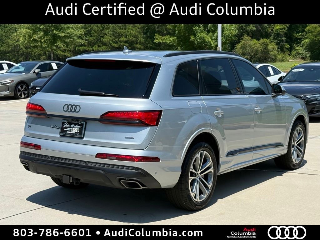 Used 2026  Audi 45 Premium image 13