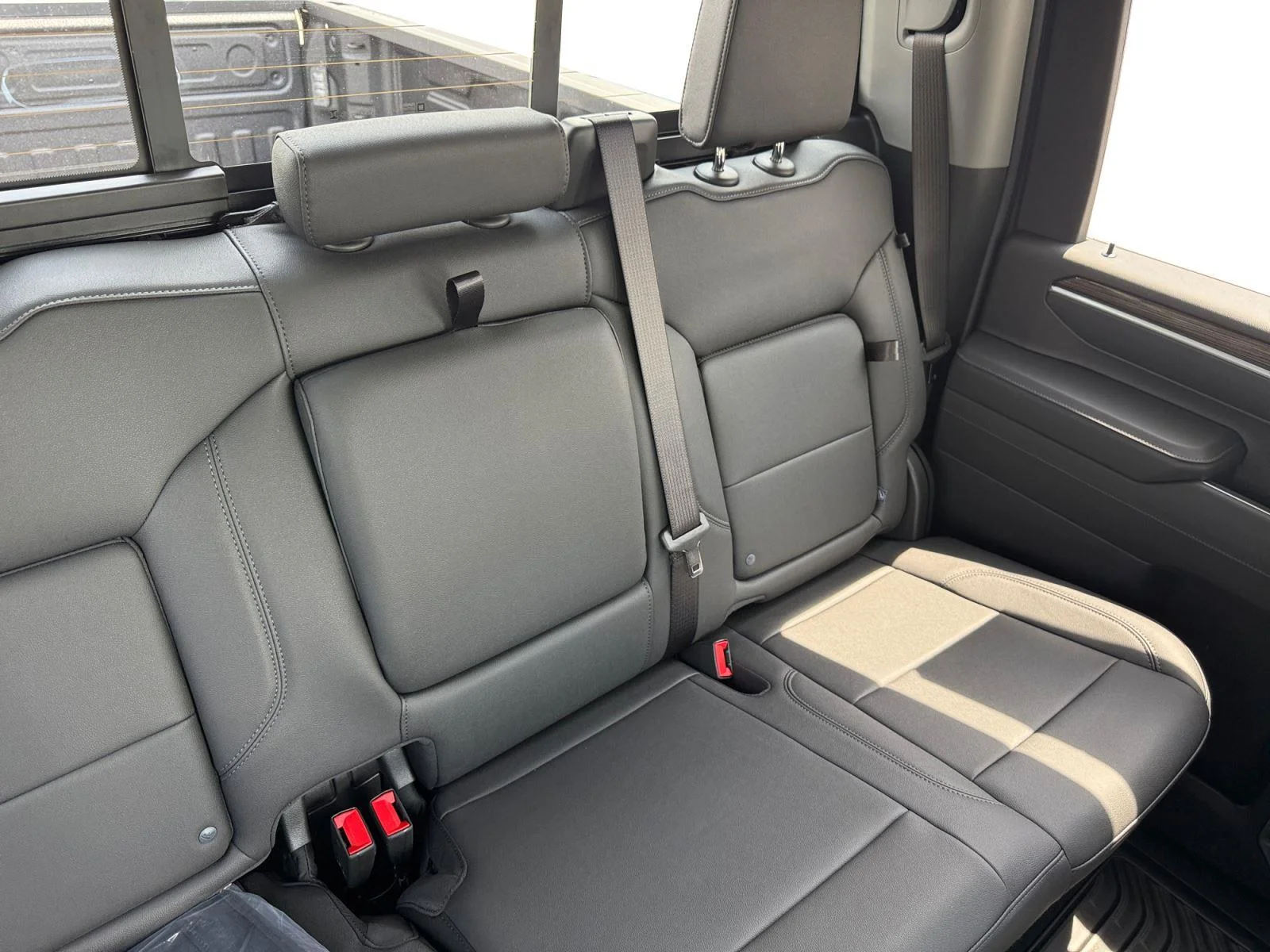 New 2026 Black Chevrolet LT image 17