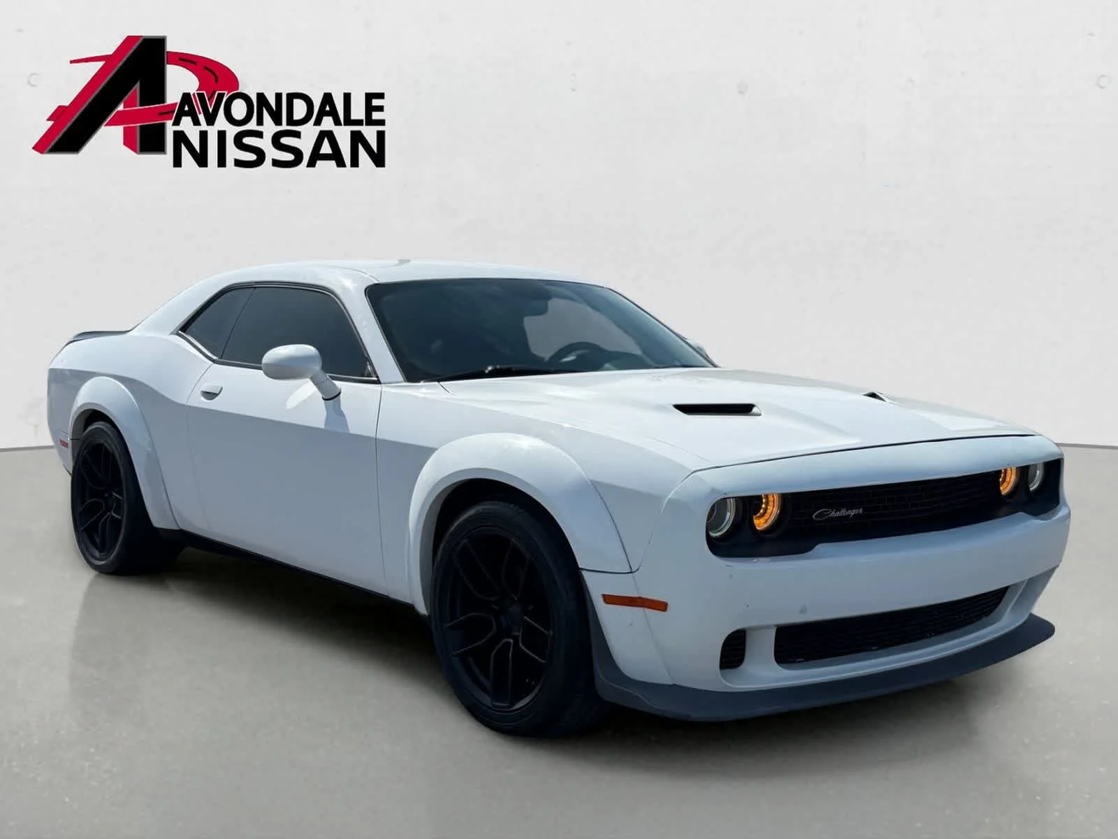 2019 Dodge Challenger SXT - Photo 9