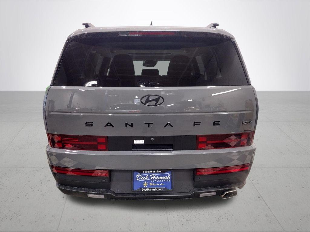 New 2026 Gray Hyundai XRT image 12