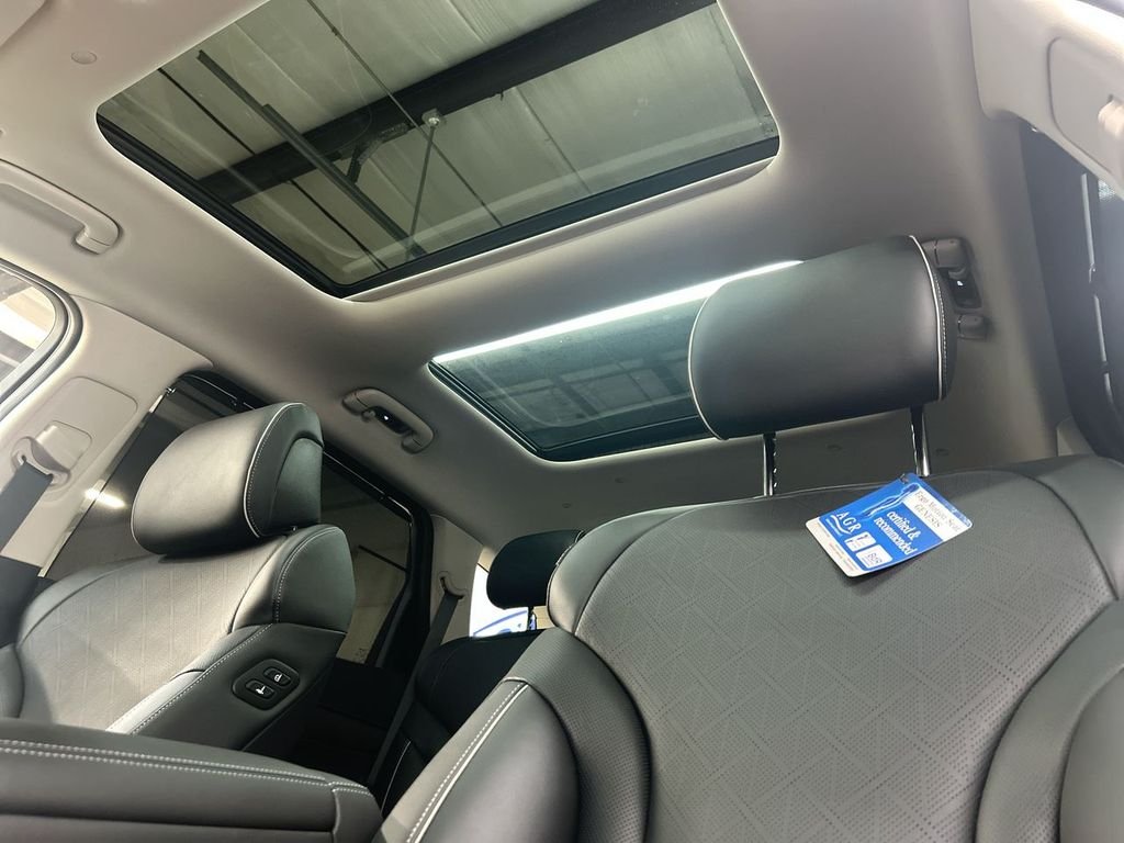 New 2026 Gray Genesis 2.5T PRESTIGE image 40