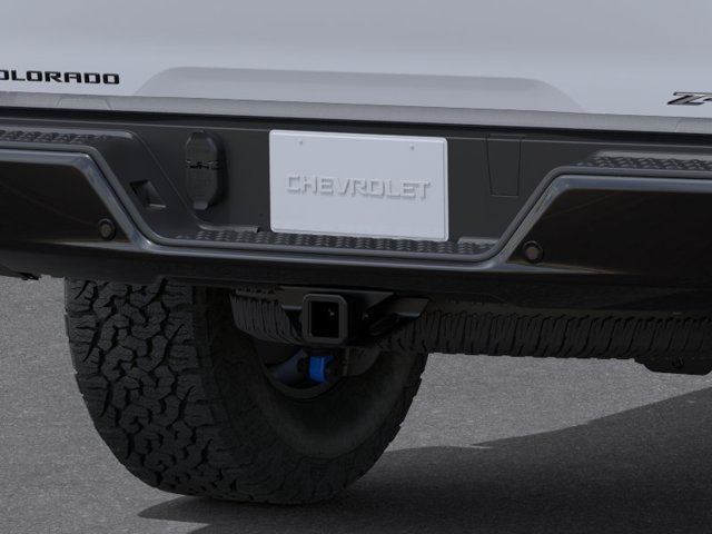 2026 Chevrolet Colorado ZR2 - Photo 15