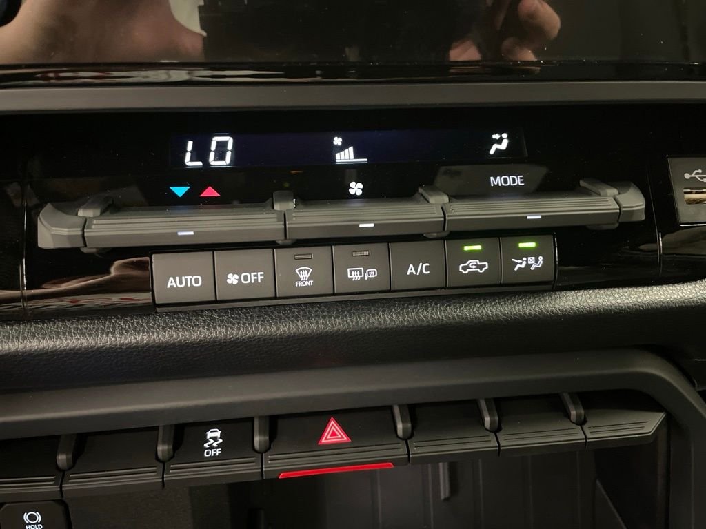 2026 Toyota Tundra SR5 - Photo 26
