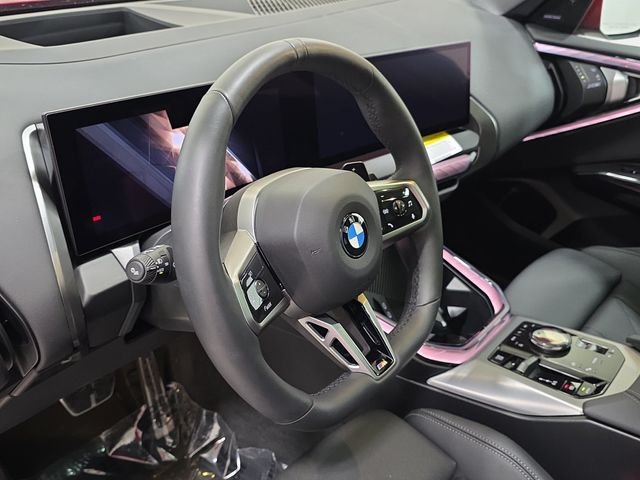 Certified Used 2026 Vegas Red Metallic BMW 30 xDrive image 12