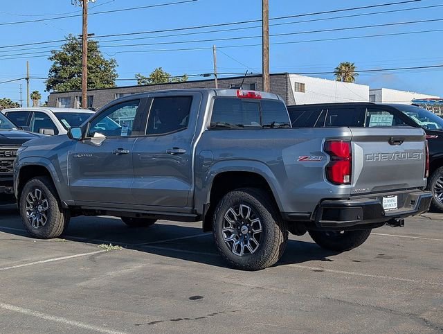 2026 Chevrolet Colorado Z71 - Photo 10