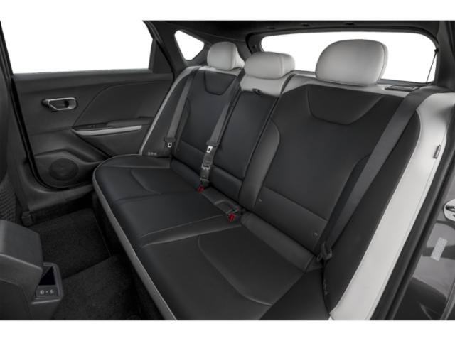New 2026 Interstellar Gray Kia GT-Line image 12