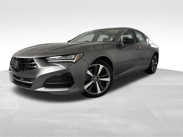 2025 Acura TLX