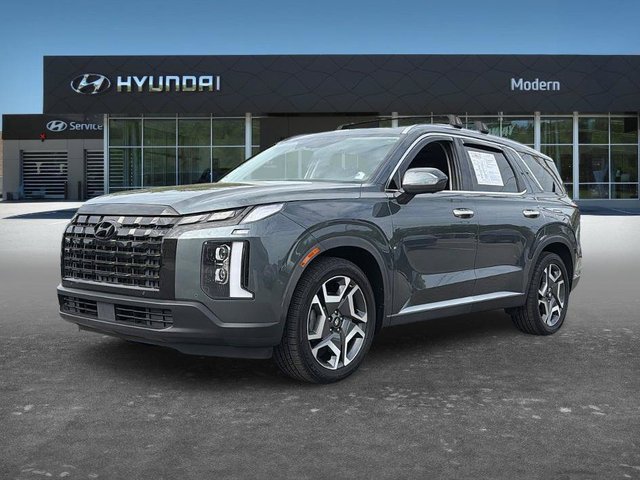 2023 Hyundai Palisade SEL
