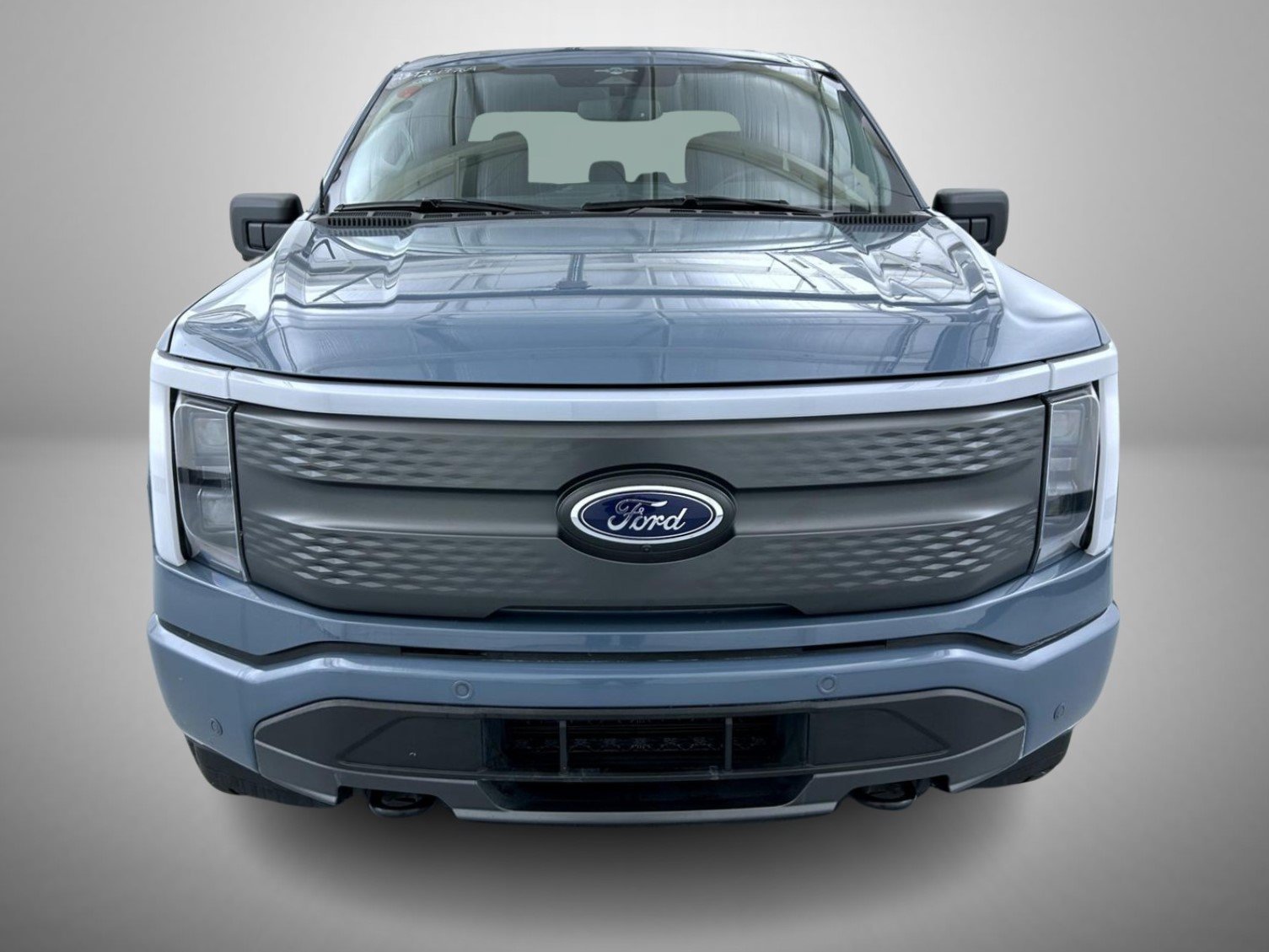 Used 2023 Ford F-150 Lightning XLT with VIN 1FTVW1EL3PWG63406 for sale in Blair, NE