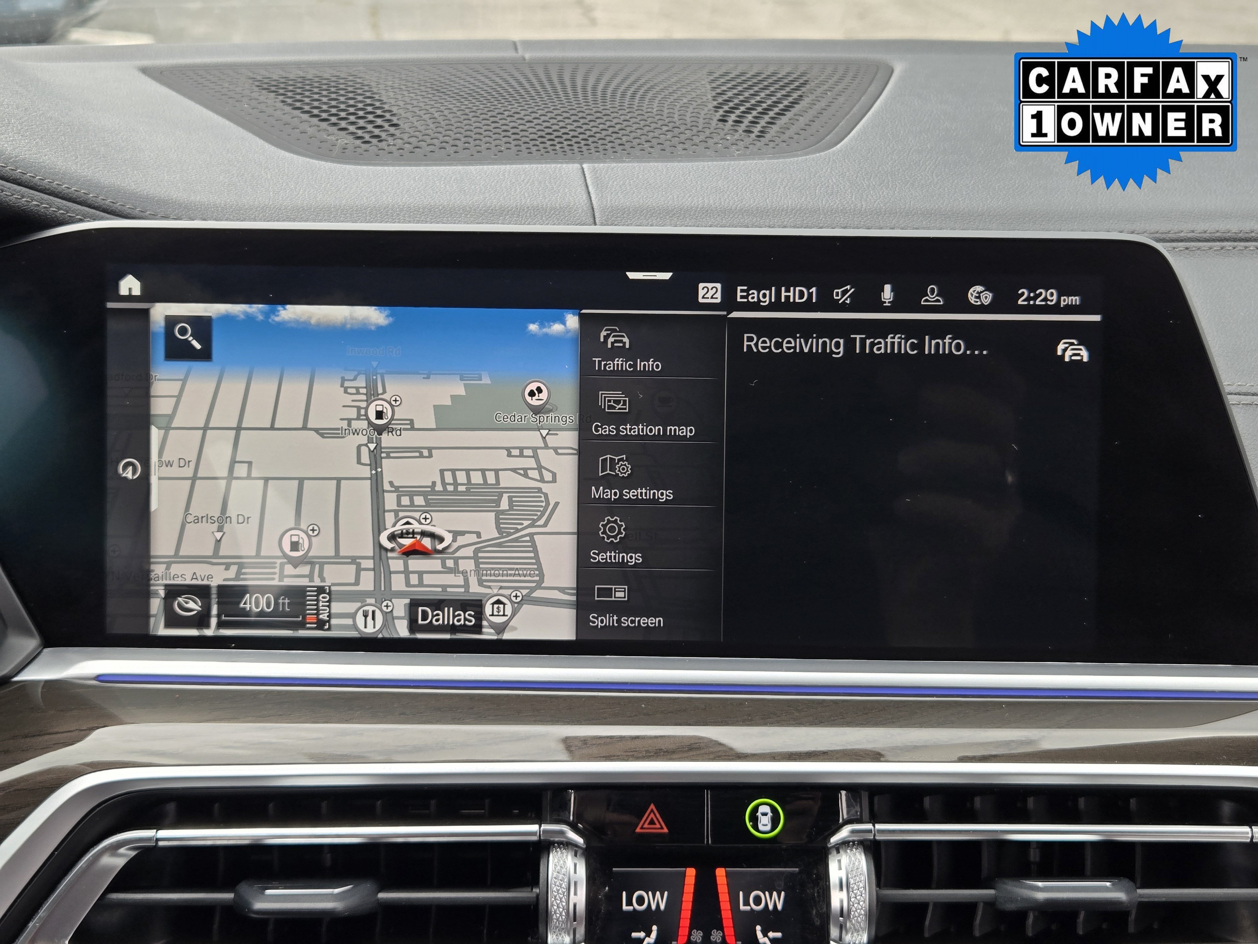 Certified Used 2022 Alpine White BMW xDrive40i image 16