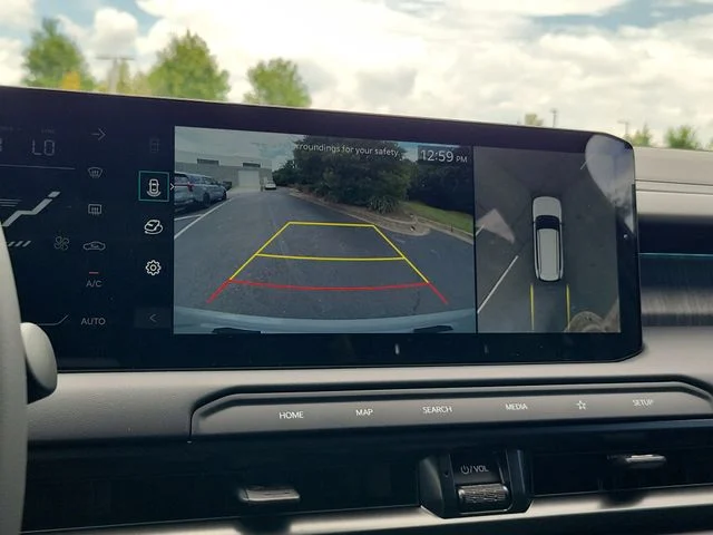 New 2027 Wolf Gray Kia X-LINE SX PRESTIGE image 24