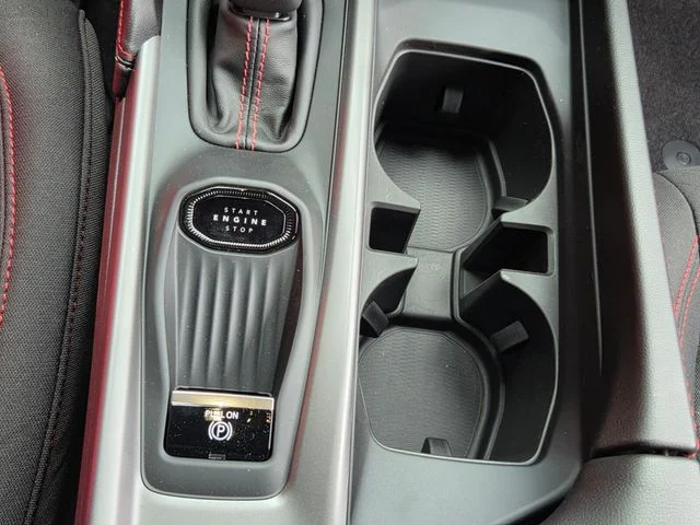 New 2026 Diamond Black Crystal Pearlcoat Dodge R/T image 17