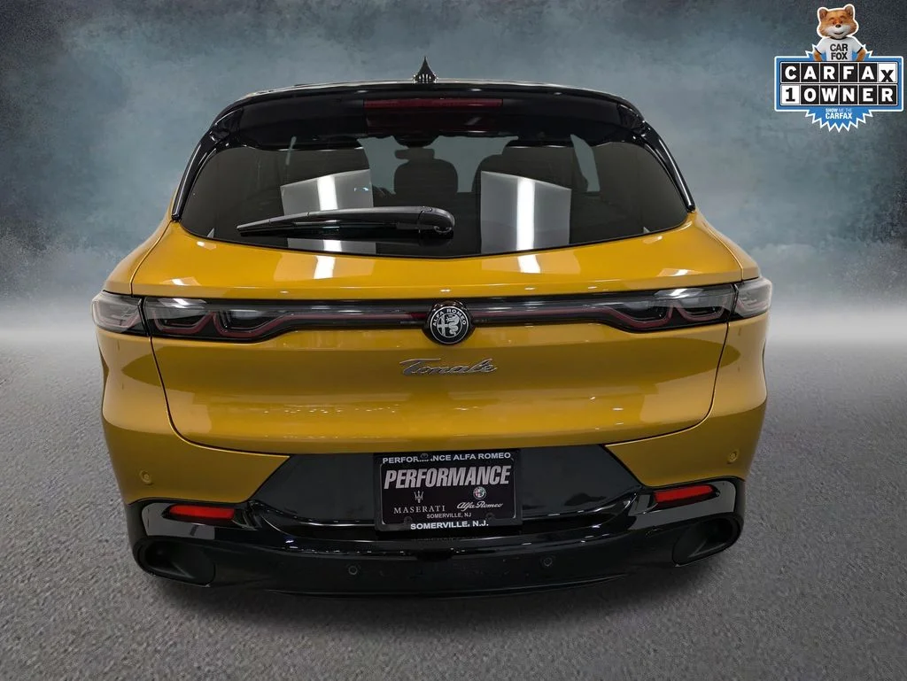 Used 2026  Alfa Romeo  image 5