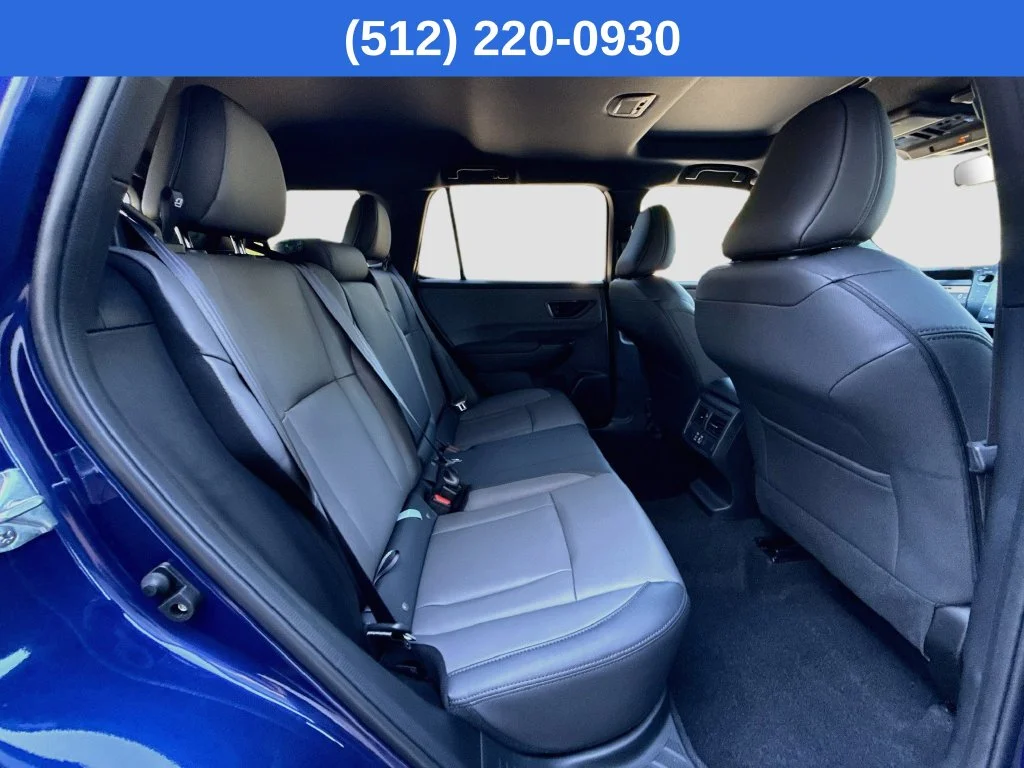 New 2026 Blue Subaru Premium image 36