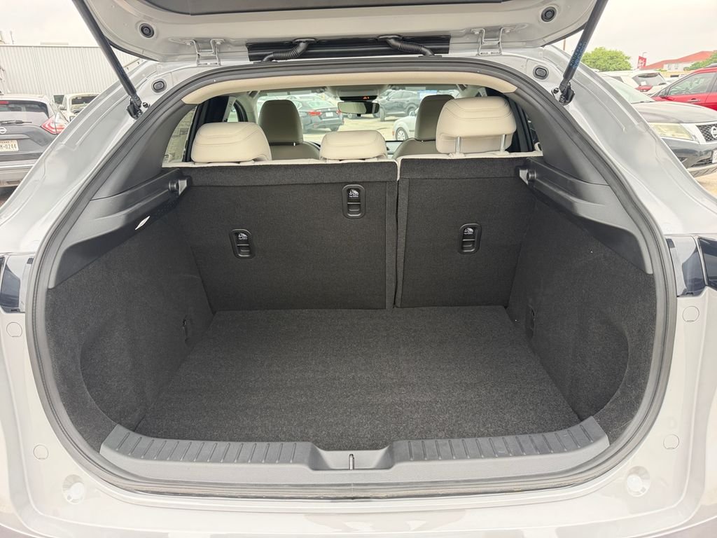 New 2026 Aero Gray Metallic Mazda 2.5 S Aire Edition image 19