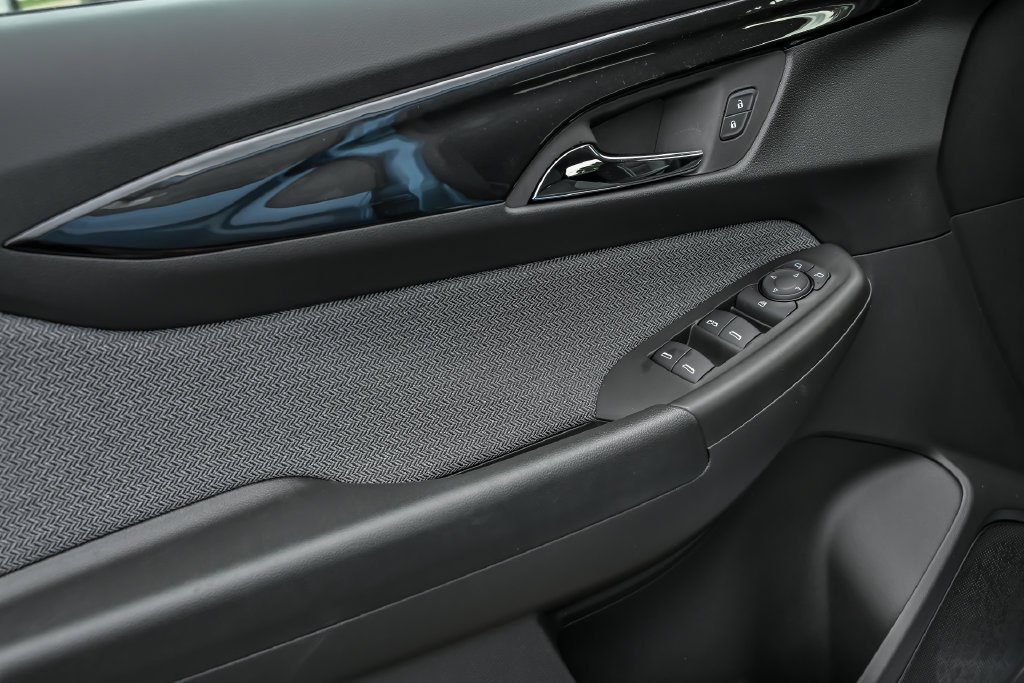 2026 Chevrolet Trailblazer LT - Photo 6