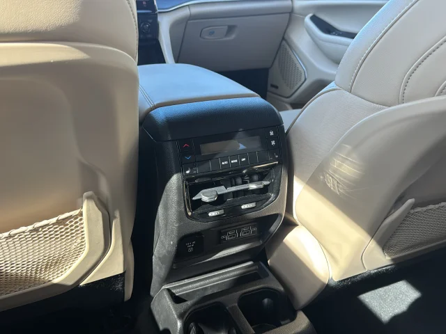 Used 2022 Red Jeep Limited image 30