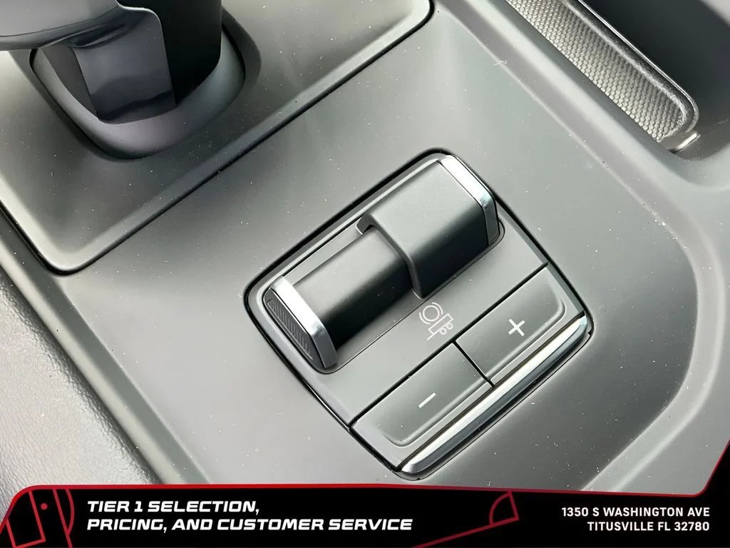 2026 GMC Sierra 1500 Denali - Photo 28
