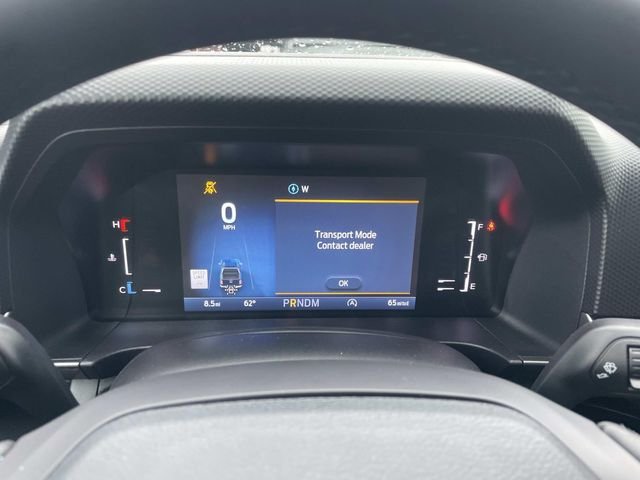 New 2026 Avalanche Ford XLT image 15