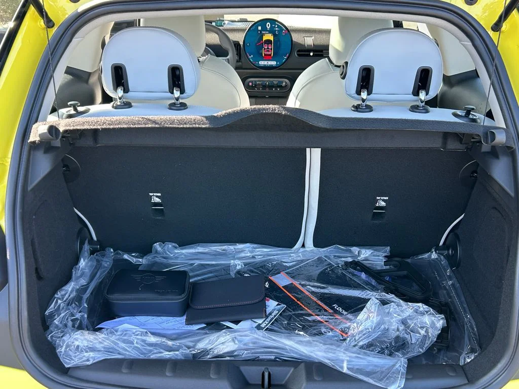 2026 MINI Hardtop 2 Door S - Photo 32