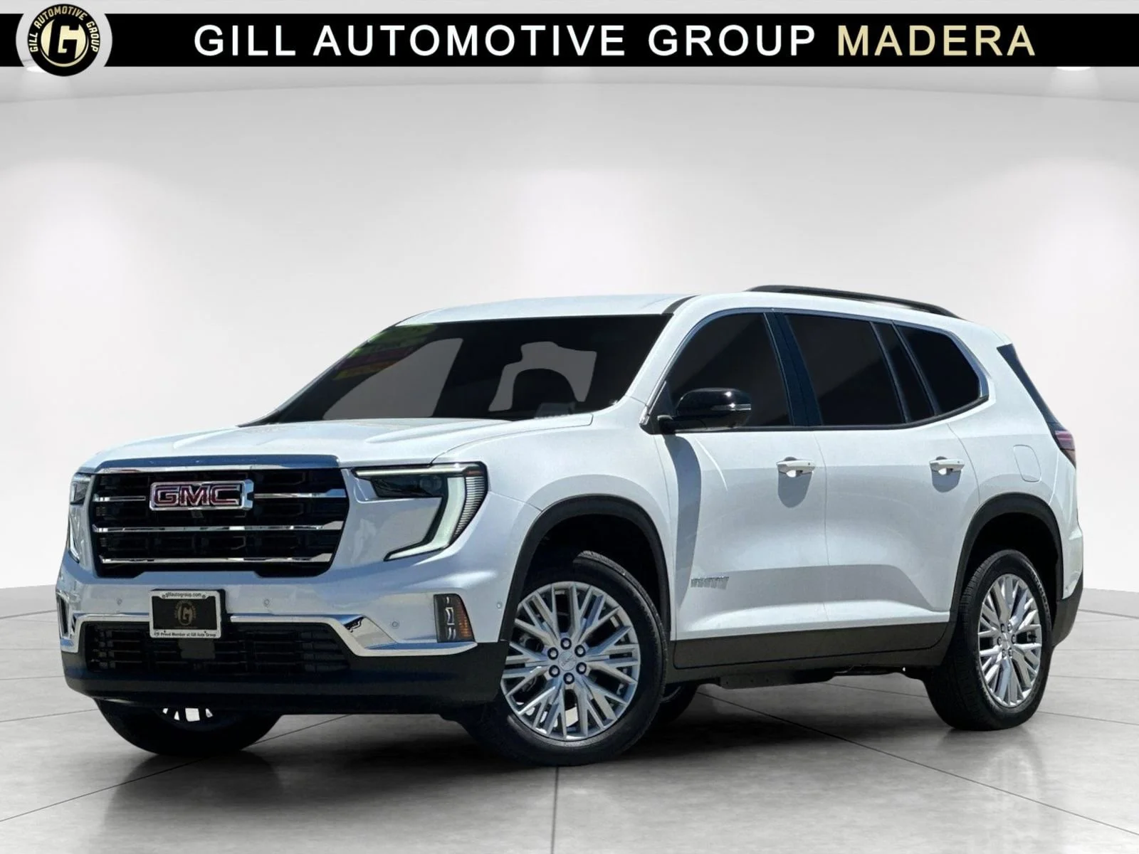 2025 GMC Acadia Elevation FWD's photo