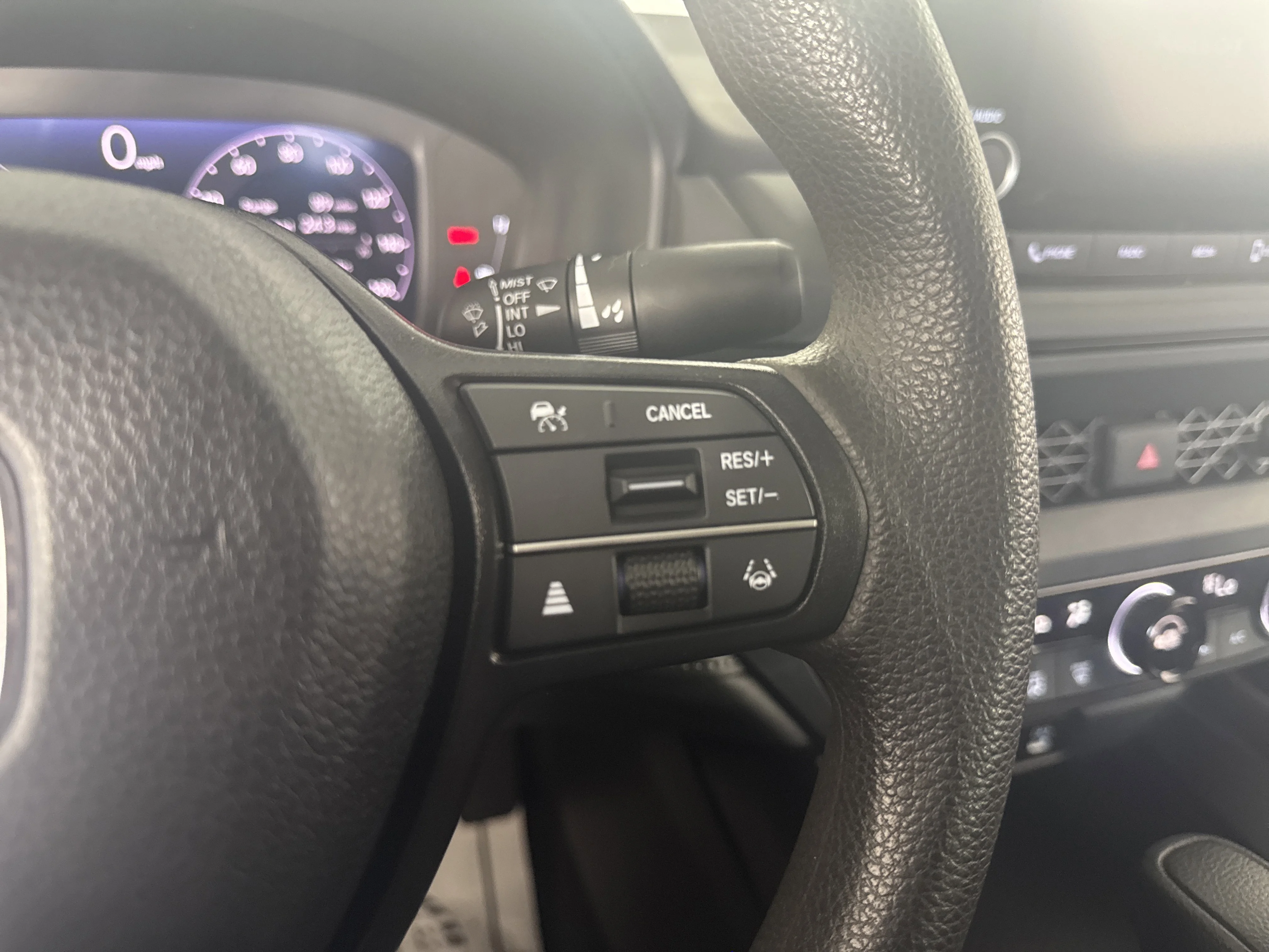 2024 Honda Accord EX - Photo 61
