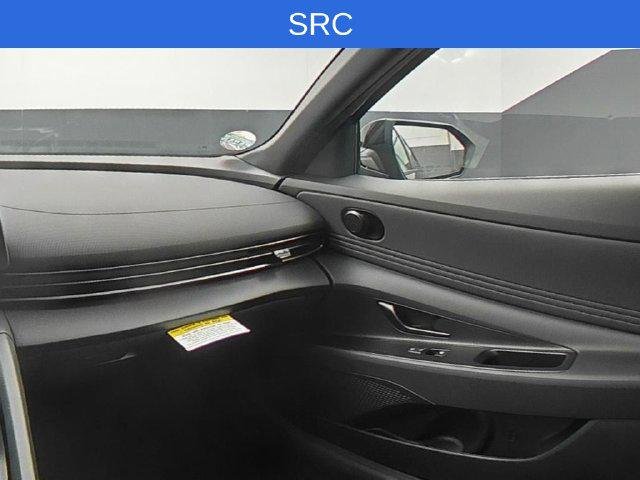 New 2026 Black Hyundai SEL Sport Plus image 35