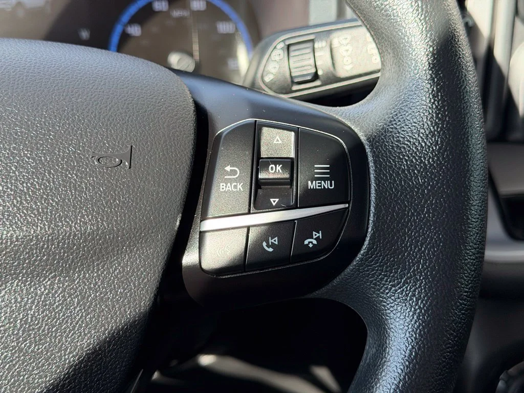 Used 2023 White Ford Big Bend image 19