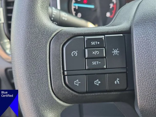 Used 2023 Gray Ford XL image 18