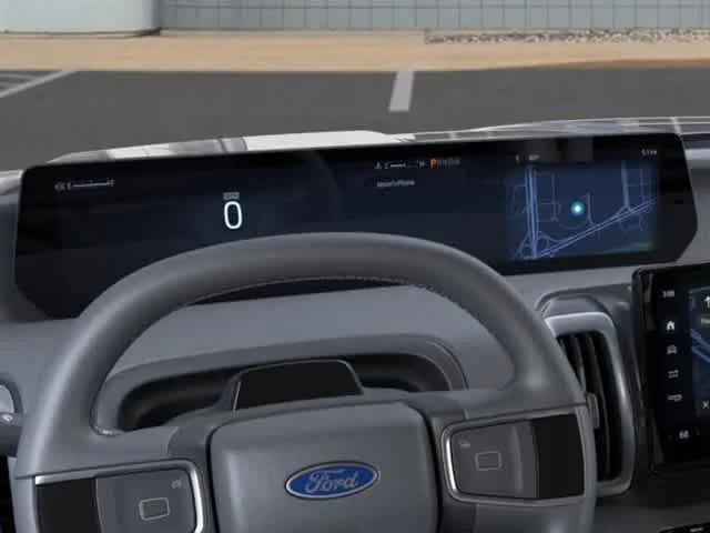 New 2026 Dark Matter Gray Metallic Ford MAX Active image 37