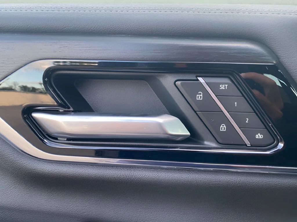 New 2026 Downpour Metallic GMC Denali image 12