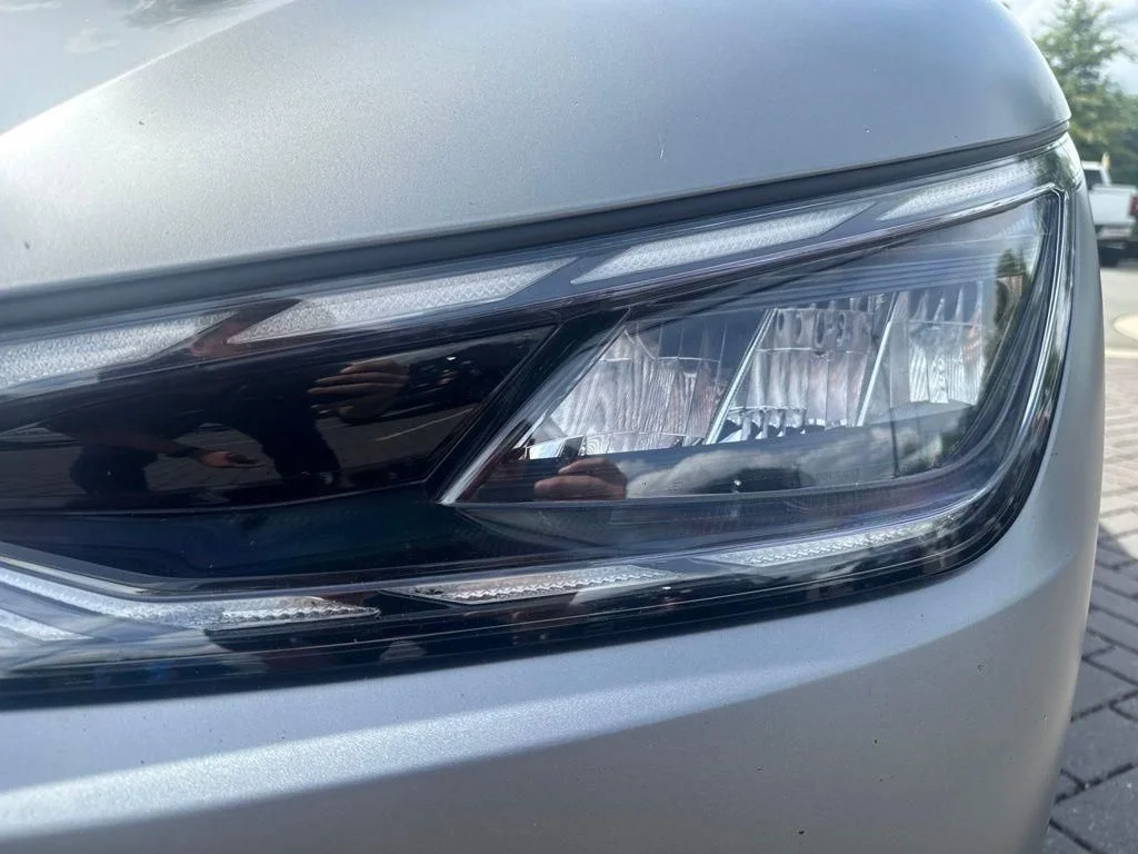Used 2024 Gray Kia GT-Line image 11
