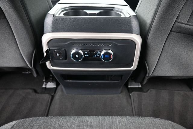 Used 2024 White Ford XLT image 25