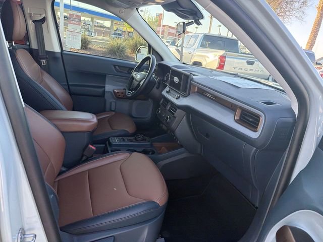 2022 Ford Maverick Lariat - Photo 27
