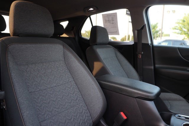 Used 2024 Black Chevrolet LT image 42