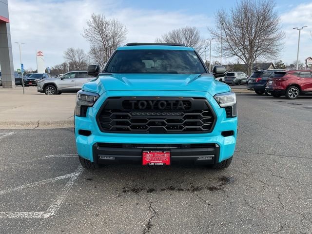 New 2026 Wave Maker Toyota  TRD Pro image 8