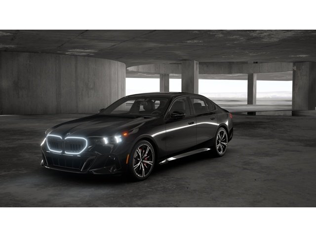 2027 BMW 540i 540i xDrive