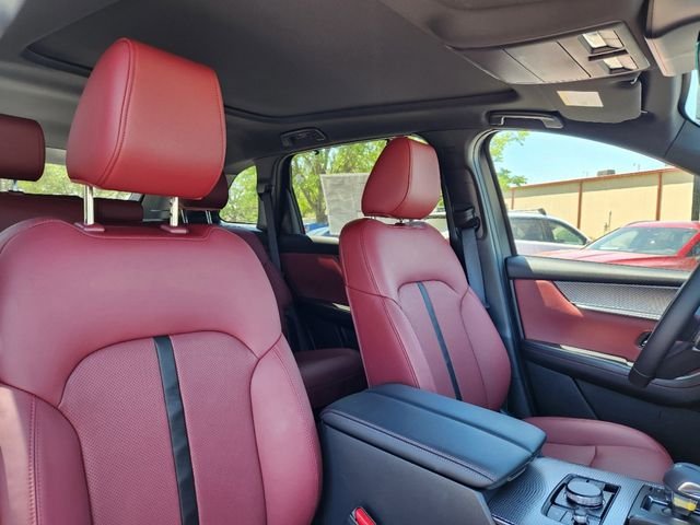 New 2025 Melting Copper Metallic Mazda Premium Plus AWD image 14