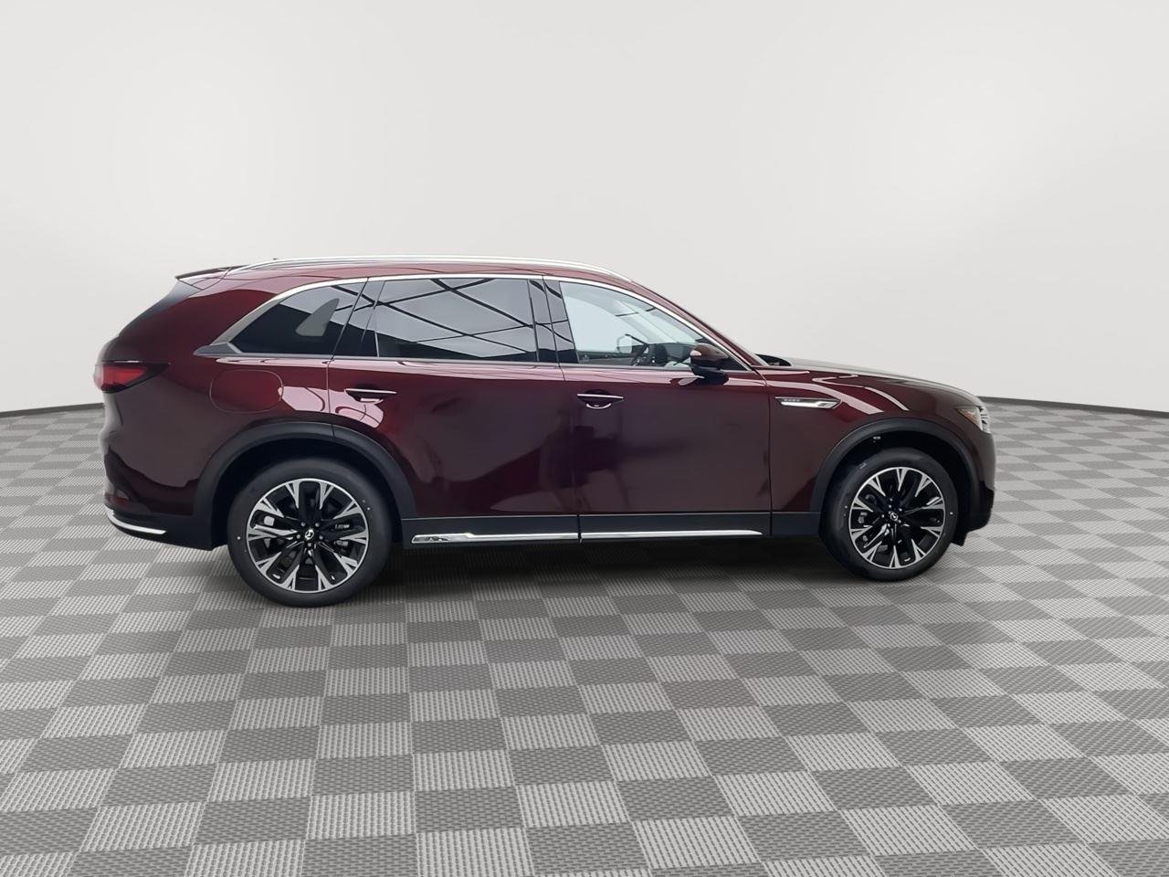 2026 Mazda CX-90 Premium Plus Package - Photo 42