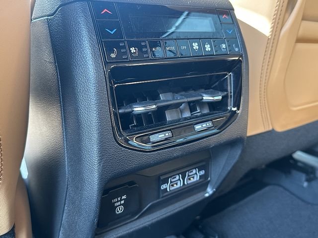 2023 Jeep Grand Cherokee L Summit Reserve - Photo 15