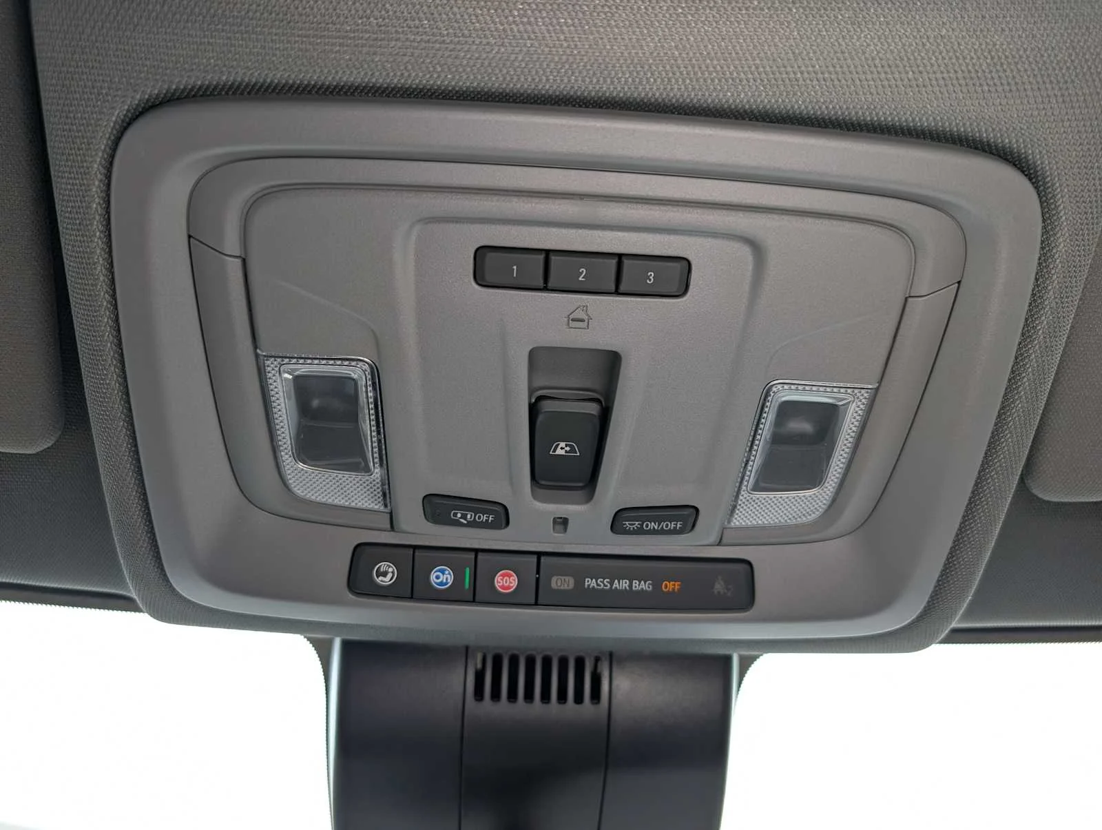 New 2026 Summit White GMC Elevation image 31