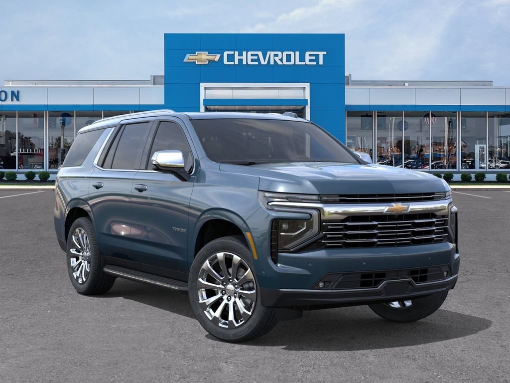 2026 Chevrolet Tahoe Premier - Photo 7