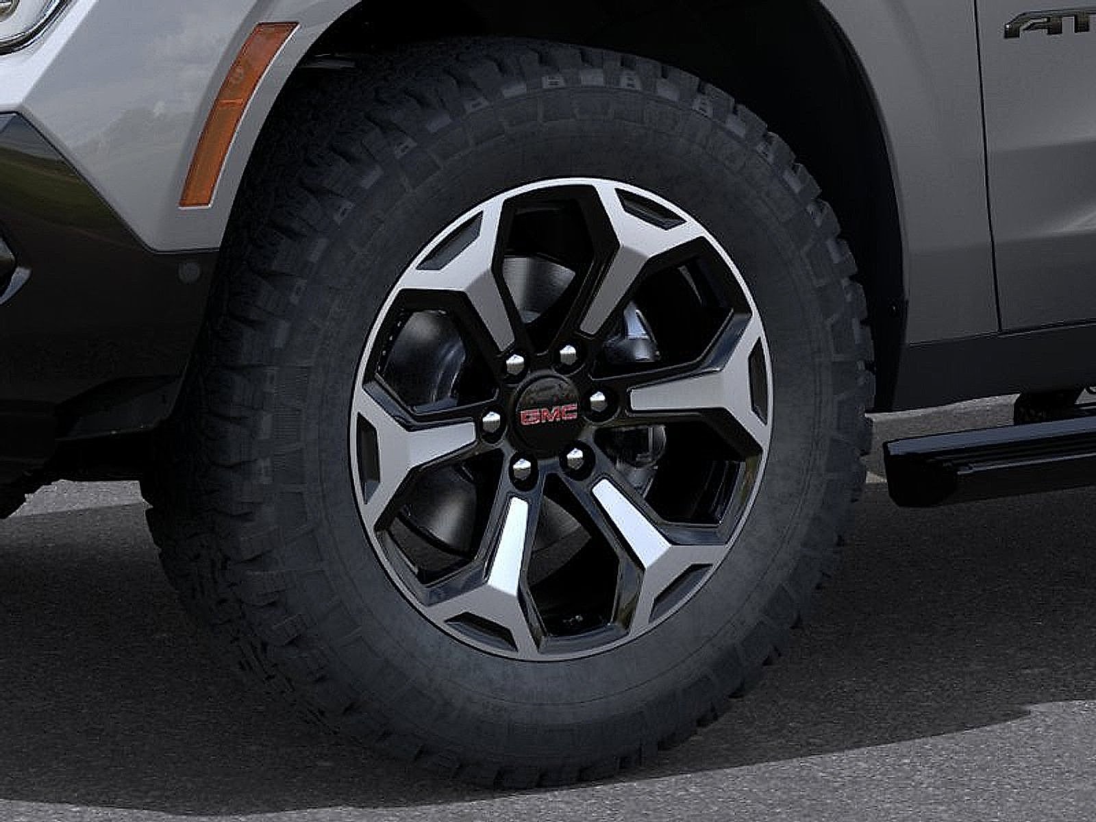 2026 GMC Yukon XL AT4 - Photo 9