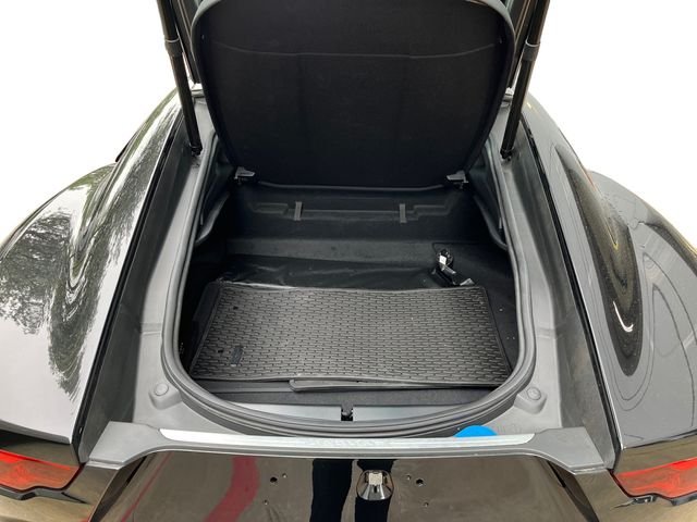 New 2024 Santorini Black Jaguar P450 image 18
