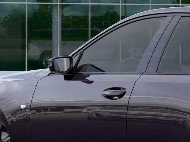2026 Cadillac CT5 Sport - Photo 12