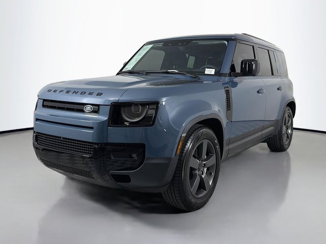 2026 Land Rover Defender 110 S