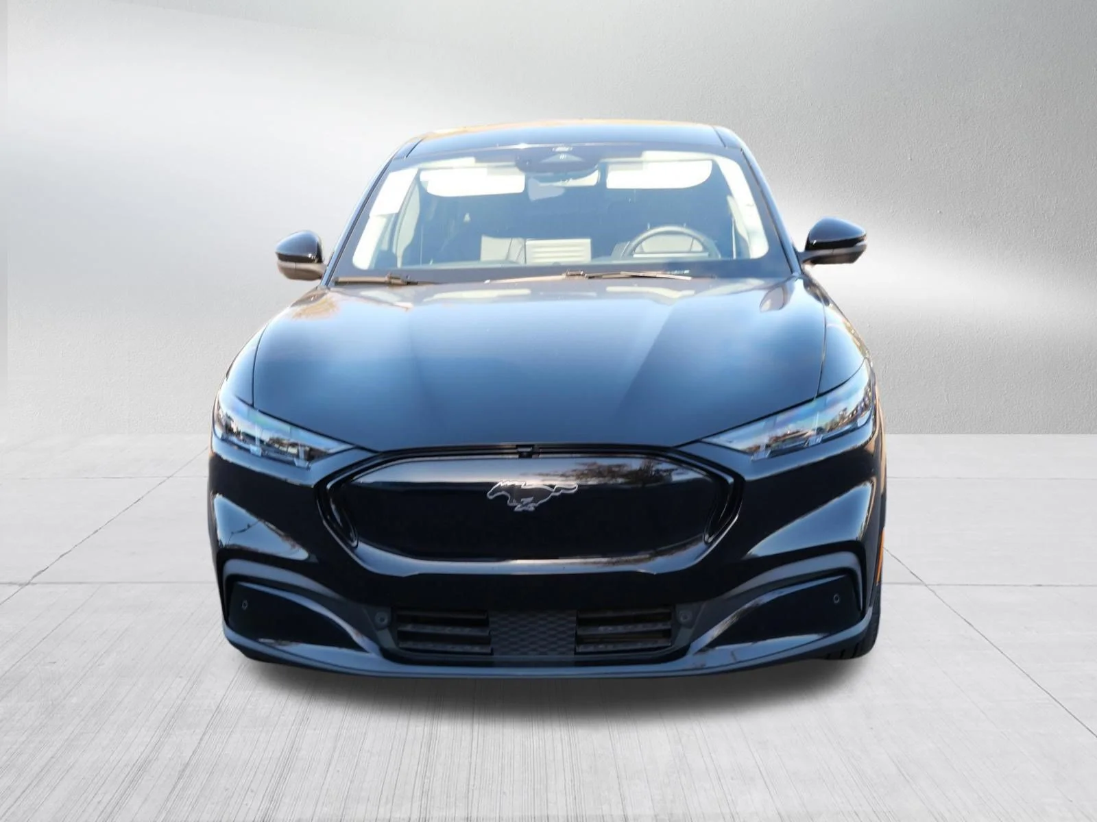 Used 2025 Ford Mustang Mach-E Premium AWD with VIN 3FMTK3SU1SMA05406 for sale in Coon Rapids, Minnesota