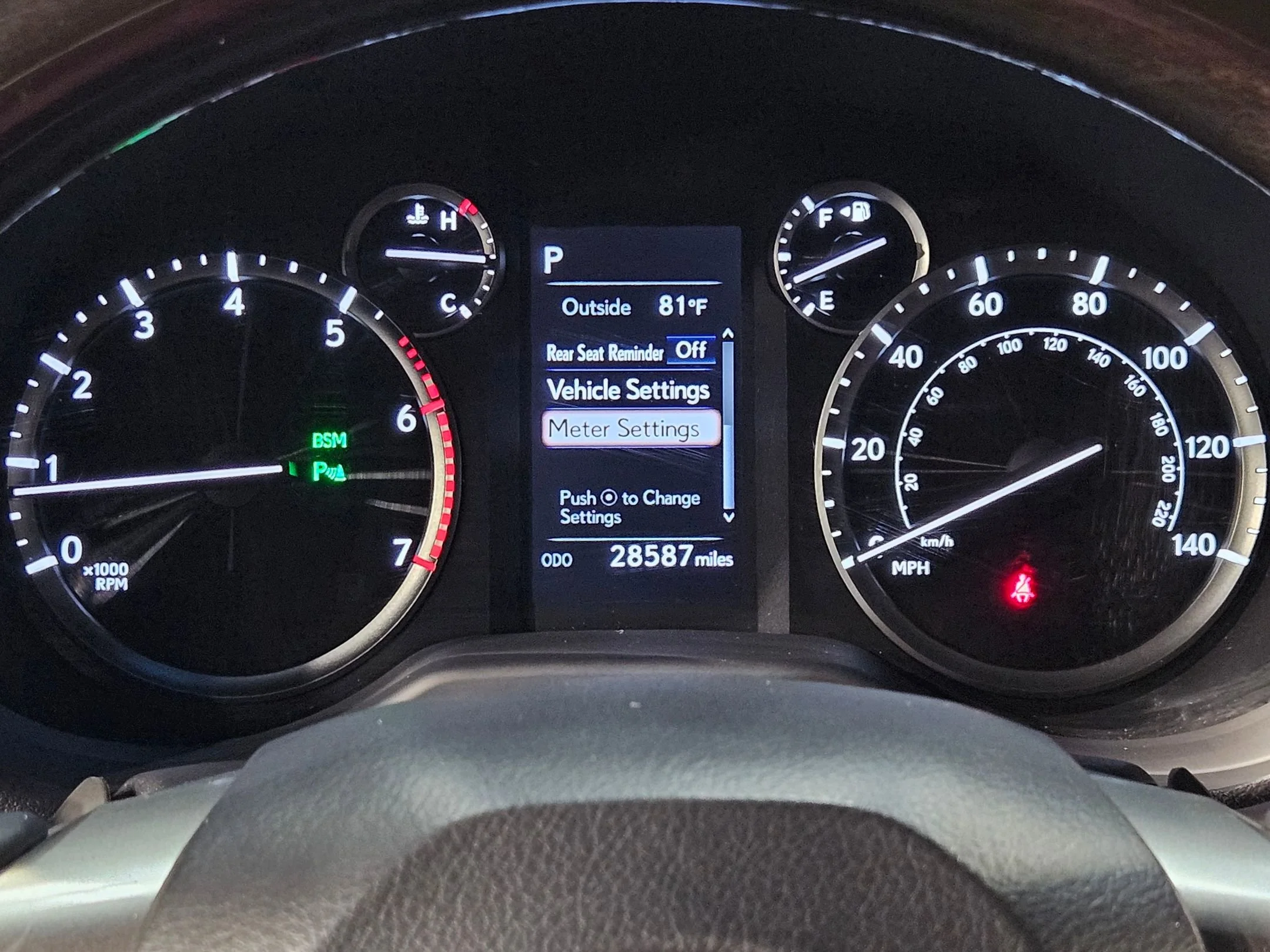 2023 Lexus GX PREMIUM - Photo 15