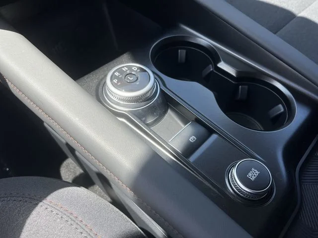 New 2026 Vapor Blue Metallic Ford Active image 18